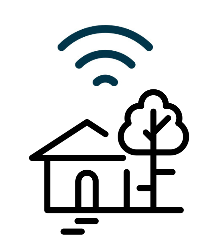 Internet Rural