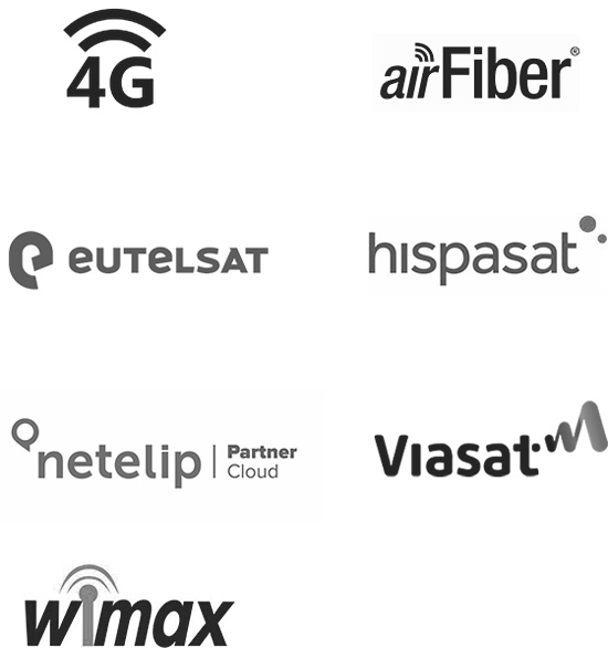 Tecnologías Internet Rural España